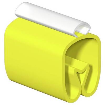 System znakowania kabli Weidmüller VT-TM 3/18 HF-V0 2571340000, montaż: opaska kablowa, 50 szt.-0