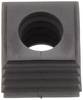 Weidmüller CABTITE SE 11-12 SML BK Wkład uszczelniający otwarte Średnica otworu montażowego 12 mm Maksymalna średnica mocowania 12 mm TPE czarny głęboki 10 szt.