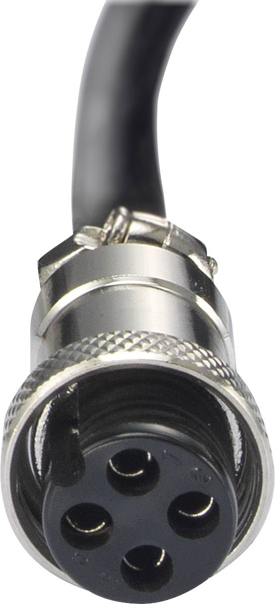 Паяльник TOOLCRAFT 1953677 24 В 90 Вт 160 - 480 °C