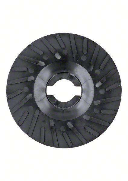 Шліфувальний диск X-LOCK, середньої твердості, 115 мм Bosch Accessories 2608601712