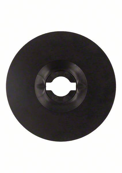 Опорна пластина X-LOCK, м'яка, 125 мм Bosch Accessories 2608601714