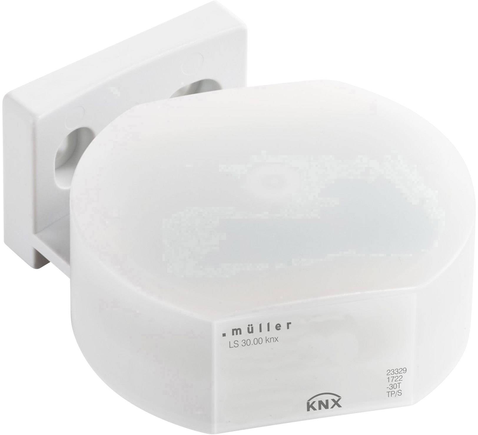 Czujnik temperatury, światła Müller 23329 LS 30.00 knx