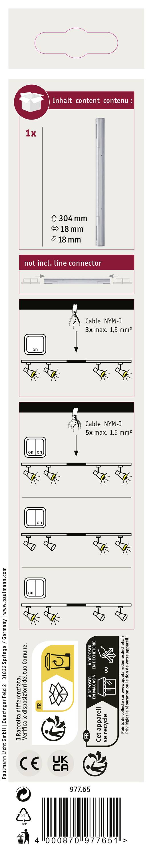 'Korektor w długopisie - wkład z 2 końcówkami: 0,30 mm i 1,35 mm. Instrukcja krok po kroku z ilustracjami.'