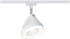 Lampa do systemu szynowego, wysokonapięciowego Paulmann URail Arena 95447 LED wbudowany na stałe 15 W LED 1180 lm biały, chrom