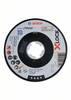 Bosch Accessories Bosch Best for Metal - Schneidscheibe - für Metall 2608619252 Tarcza tnąca prosta 115 mm 1 szt. metal