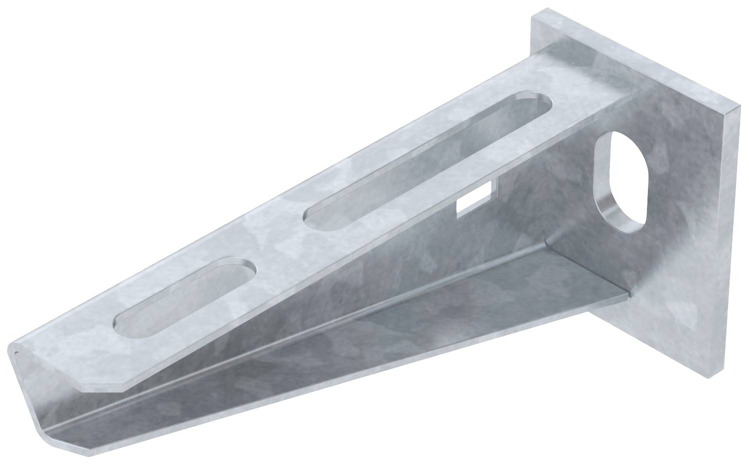 Настінний та штанговий кронштейн OBO Bettermann AW 15 11 FT 6420656, 1 шт.