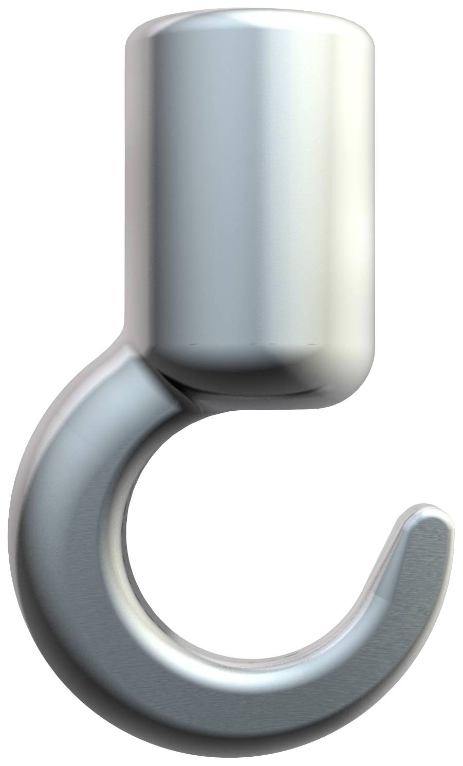 OBO Bettermann 3460061 Стельовий гак оцинк. 27 мм 100 шт.