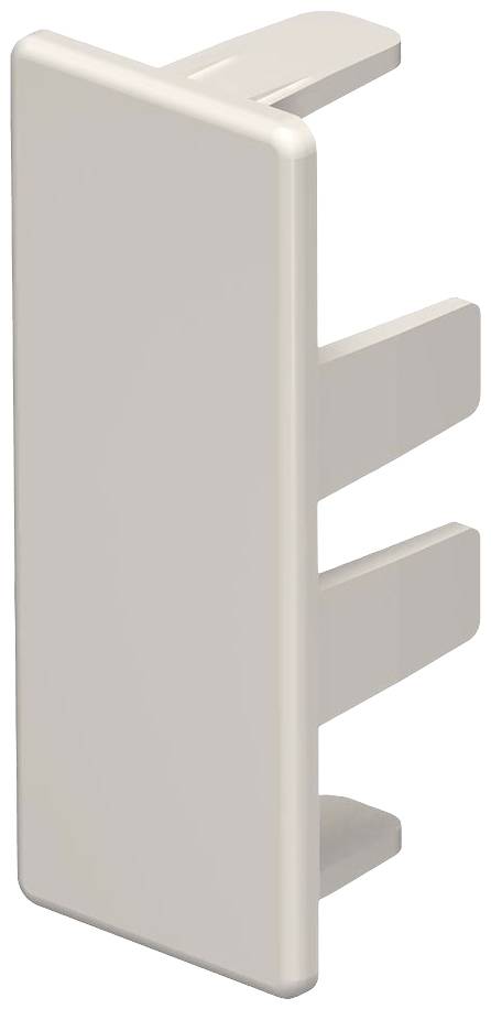 Element końcowy OBO Bettermann 6153674 10 szt.