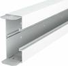 Kanał instalacyjny urządzenia OBO GK-70170RW 70x170 czysta biel OBO Bettermann, 6274700-1, czysty biały, (D x S) 2000 mm x 170 mm
