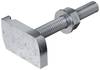 Śruba z łbem młoteczkowym OBO Bettermann 1148314 35 mm 25 szt.