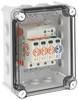 OBO Bettermann 5093596 VG-V50-3+NPE-280 Kontroler 12.5 kA 1 szt.