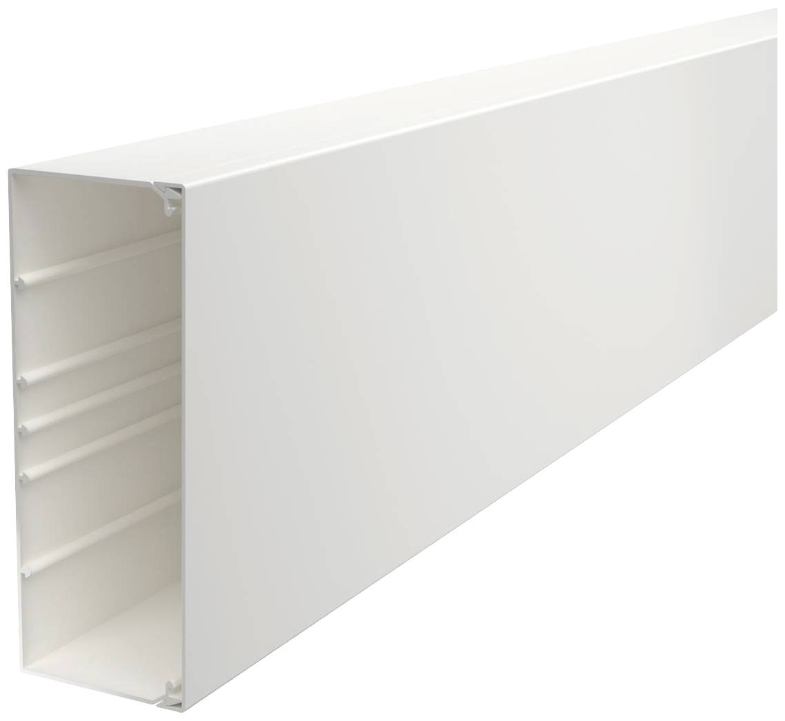 Кабельний канал OBO Bettermann 6191312, 1 шт.