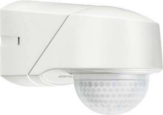 Czujnik ruchu ESYLUX EM10015649 230 ° IP54 biały