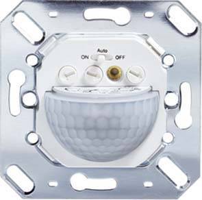 Датчик руху ESYLUX EM10055010 180° IP20 багатокольоровий