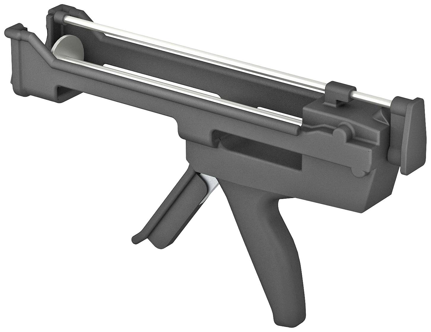 OBO Bettermann 3497906 Пістолет-дозатор VM-P 345 Profi 1 шт.