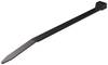 Opaska kablowa OBO Bettermann 565 4.8x300 SWUV 2331880, 300 mm, tworzywo sztuczne, 100 szt.