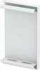Element końcowy OBO Bettermann, 6277073, naturalny, (S x G) 110 mm x 70 mm