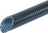 Fränkische Rohrwerke 25410016 FFKuS-ES-F-UV16 sw Wąż czarny 10.5 mm 1 szt.