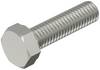 Śruba z łbem sześciokątnym OBO Bettermann 3156026 8 mm 30 mm 100 szt.