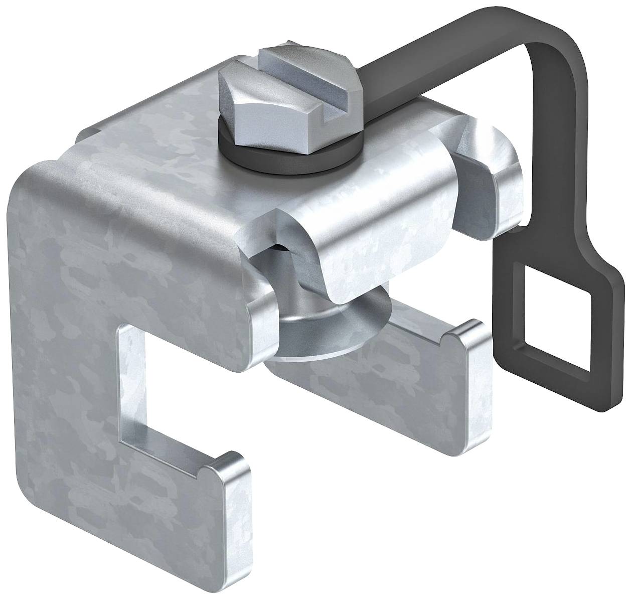 OBO Bettermann 5015731 OBO Vertr Series Clamp 1801 RK30 Zacisk 1 szt.