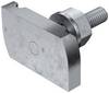 Śruba z łbem młoteczkowym OBO Bettermann 1148306 35 mm 50 szt.