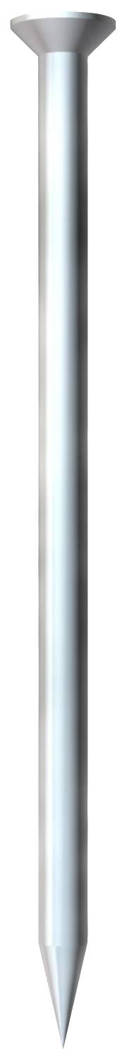 OBO Bettermann 362 Z 60 G 3354601 (Ø x Г) 2 мм x 60 мм загартовані 100 шт.