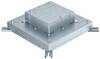 Puszka betonowa do GES9, OBO Bettermann 7399850