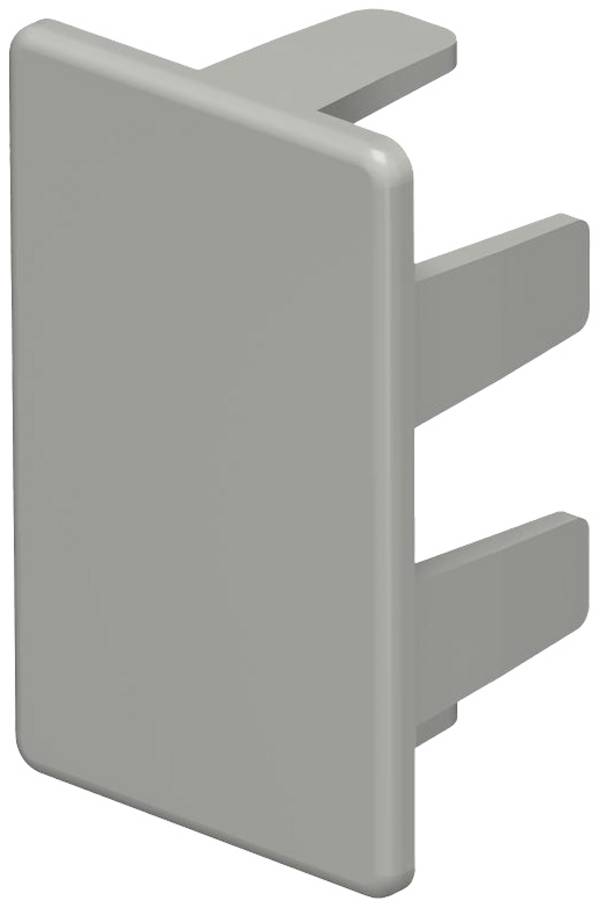 Element końcowy OBO Bettermann 6158749 10 szt.