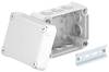 Puszka instalacyjna OBO Bettermann T 100 HD LGR 2007712, 150 mm x 116 mm x 84 mm, 1 szt.