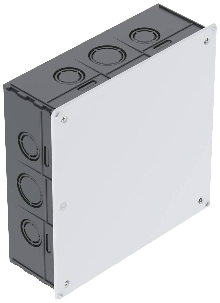 Коробка розподільна OBO Bettermann UV 200 K 2003130, 200 мм x 200 мм, 1 шт.