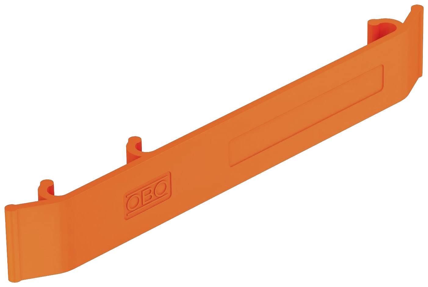 Електричний попереджувальний знак OBO Bettermann KS GR OR 6017712, 10 шт.