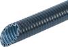 Fränkische Rohrwerke 25410025 FFKuS-ES-F-UV25 sw Wąż czarny 18.4 mm 1 szt.