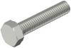Śruba z łbem sześciokątnym OBO Bettermann 3156020 6 mm 30 mm 100 szt.