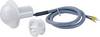 Czujnik ruchu do montażu sufitowego ESYLUX EP10426018 360 ° IP55 wielobarwny