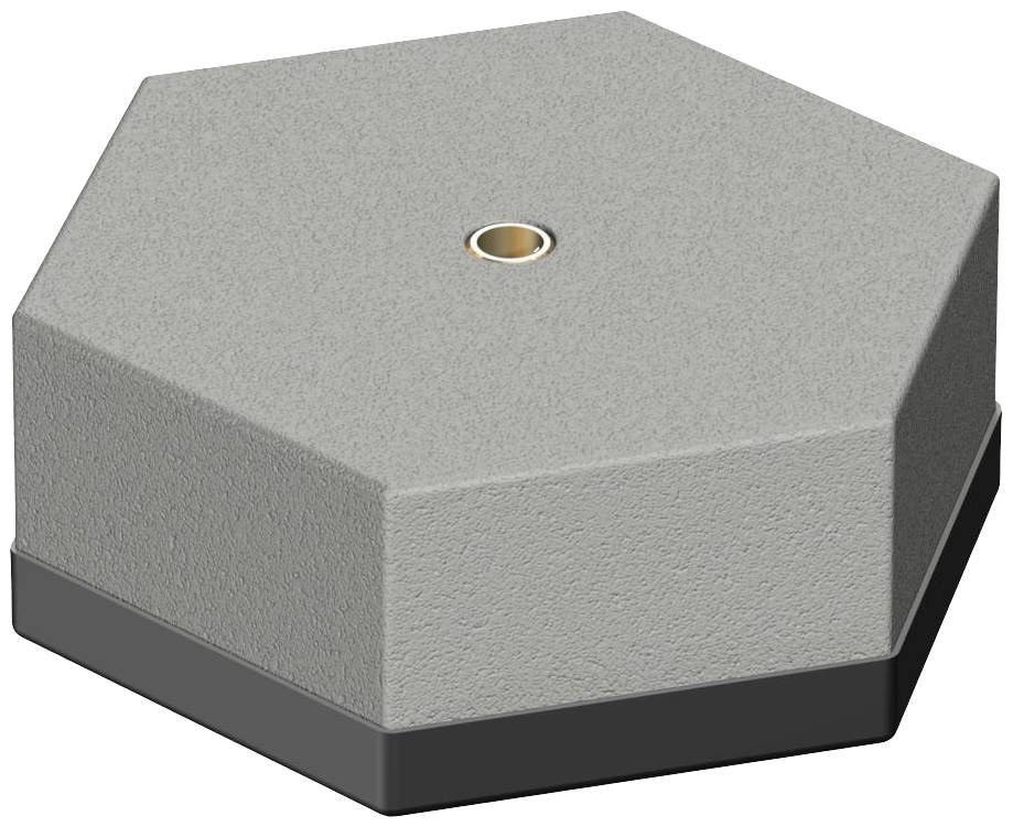 OBO Bettermann 5402891 101 ST Stojak 4 szt.