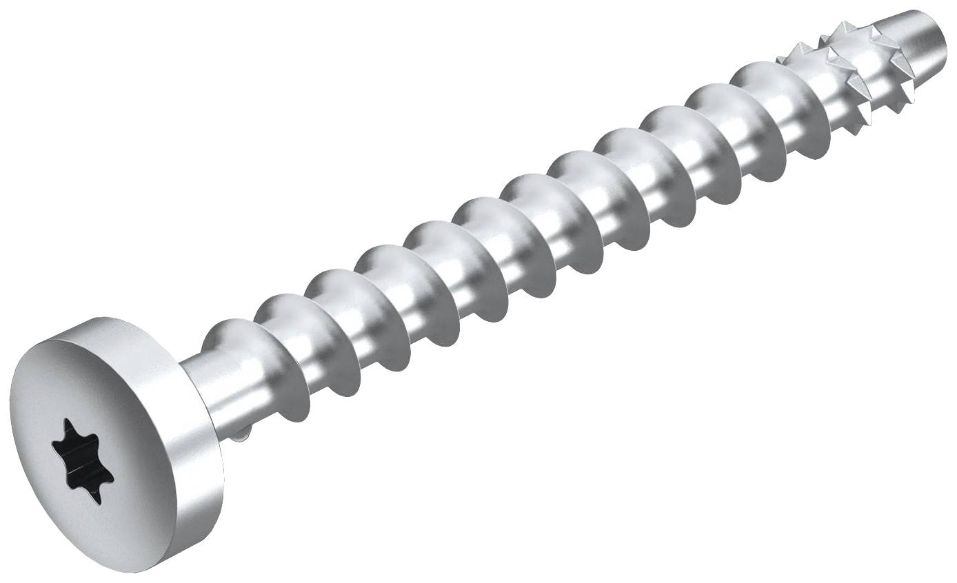 Анкерний шуруп OBO Bettermann 3498272 50 шт.