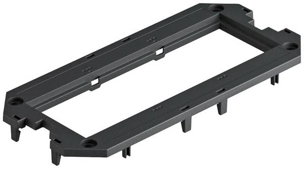 Płyta pokrywy OBO UT3 P3 dla UT3 3 Modul45, OBO Bettermann 7408753