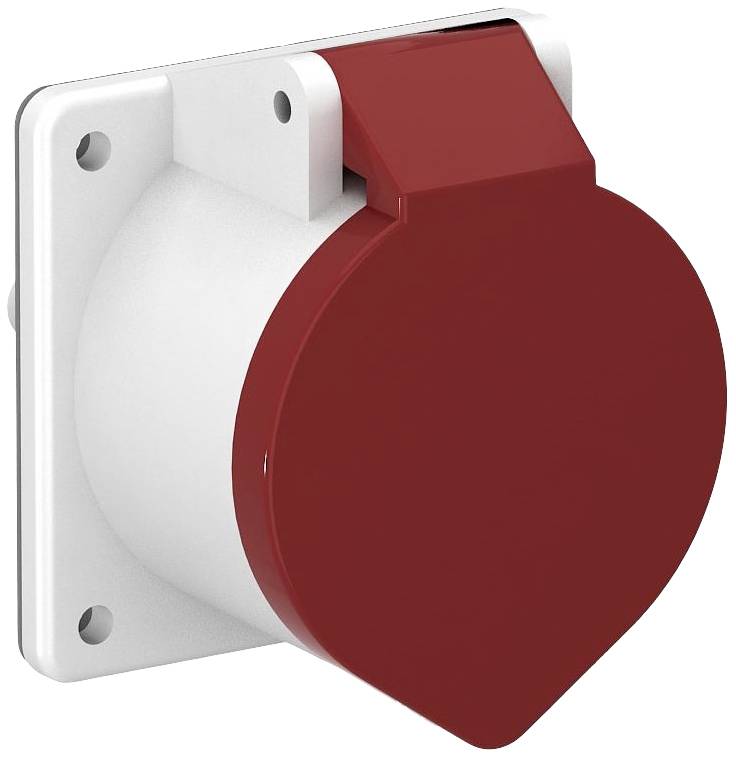 Puszka montażowa CEE OBO Bettermann 6109874 16 A 400 V