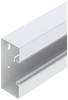 Kanał instalacyjny urządzenia OBO symm.GS-S70170RW70x170x2000 St FS czysty biały OBO Bettermann, 6277600, czysty biały, (D x S) 2000 mm x 170 mm