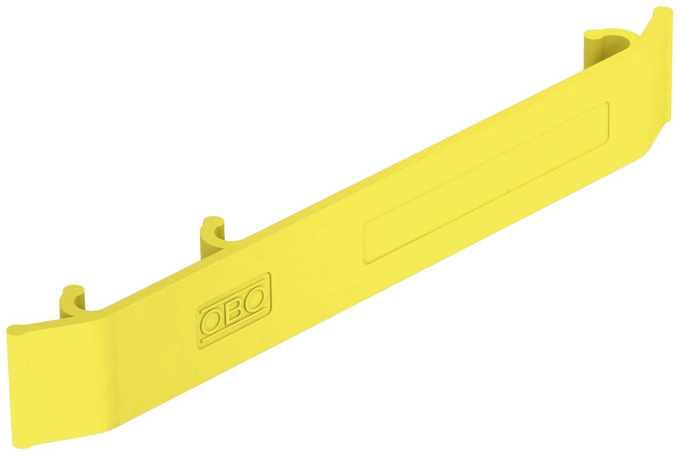 Електричний попереджувальний знак OBO Bettermann KS GR ZGB 6017713, 10 шт.