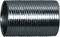 Cylindryczny, metalowy odcinek rury z równomiernym gwintem zewnętrznym na całej długości. Nadaje się przede wszystkim do łączenia przewodów rurowych.