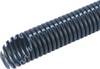 Fränkische Rohrwerke 24110025 FFKu-EL-F-LS0H 25 Wąż czarny 18.5 mm 1 szt.