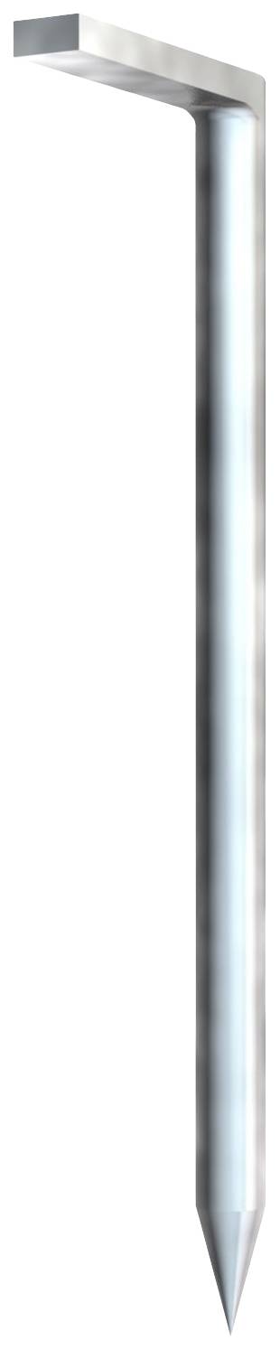 Цвях-гачок OBO Bettermann 1101 Z 60 G 3342069 (Ø x D) 3 мм x 60 мм оцинкований 250 шт.