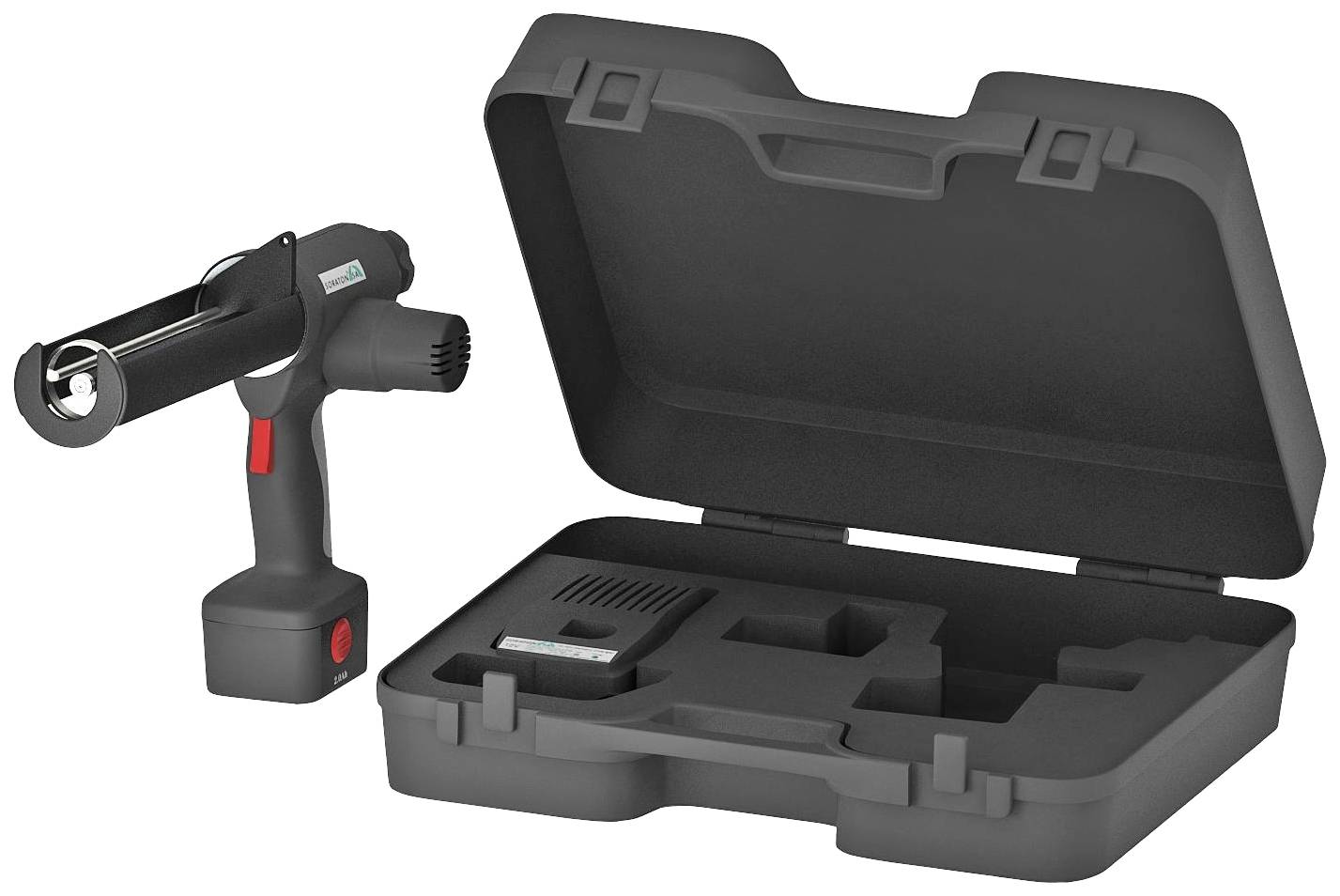 OBO Bettermann 7203813 Дозаторний пістолет FBS-PA2 1 шт.