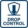 Symbol „Drop Control