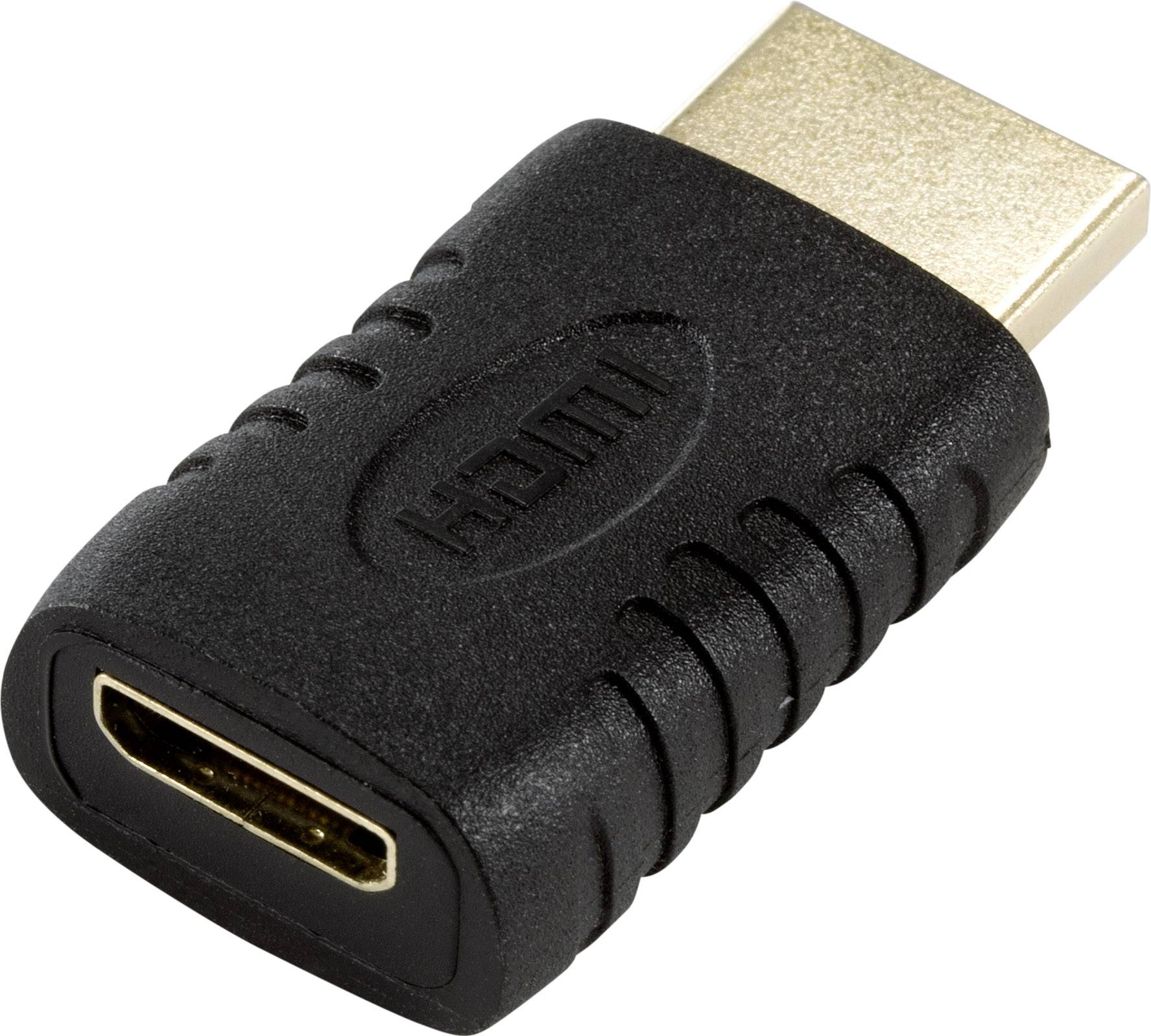 adapter HDMI SpeaKa Professional SP-7870124