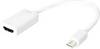adapter LogiLink CV0036B CV0036B, 15.00 cm
