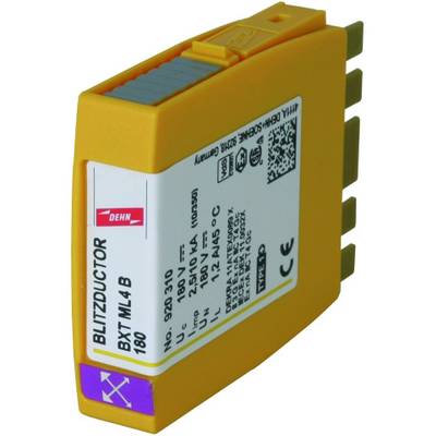 Ogranicznik przepięć DEHN 920310 1 szt.