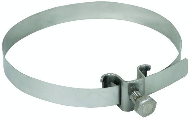 DEHN 200029 LH 6.8 SB50.120 SPSM8 V2A Zestaw montażowy 1 szt.