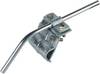 DEHN 339010 DRK ZS 7.10 W13.25 B60 STTZN Zacisk rynnowy 1 szt.